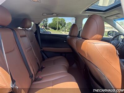 2015 Lexus RX 350   - Photo 15 - Roselle, IL 60172
