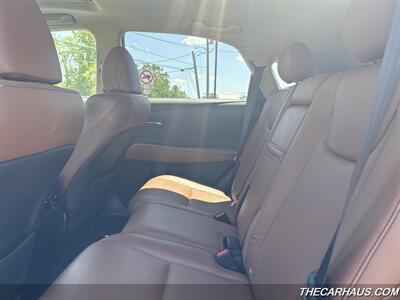 2015 Lexus RX 350   - Photo 12 - Roselle, IL 60172