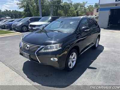 2015 Lexus RX 350   - Photo 7 - Roselle, IL 60172