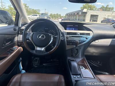 2015 Lexus RX 350   - Photo 22 - Roselle, IL 60172