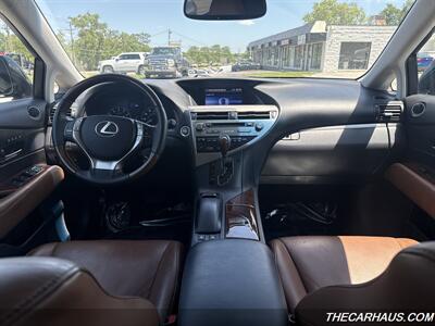 2015 Lexus RX 350   - Photo 21 - Roselle, IL 60172