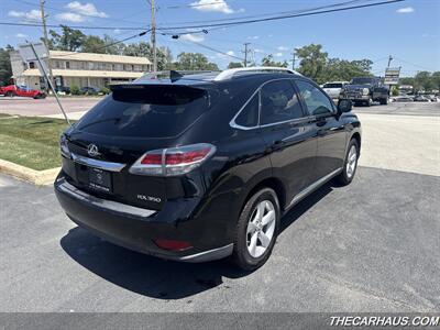 2015 Lexus RX 350   - Photo 3 - Roselle, IL 60172