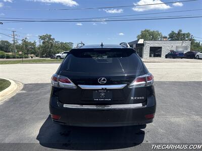 2015 Lexus RX 350   - Photo 4 - Roselle, IL 60172