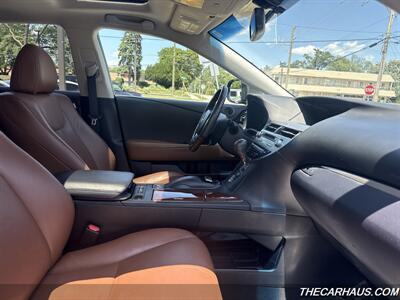 2015 Lexus RX 350   - Photo 18 - Roselle, IL 60172