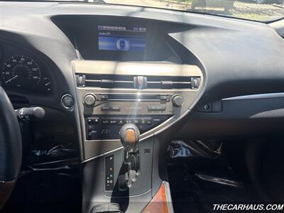 2015 Lexus RX 350   - Photo 29 - Roselle, IL 60172
