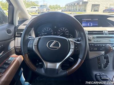 2015 Lexus RX 350   - Photo 23 - Roselle, IL 60172