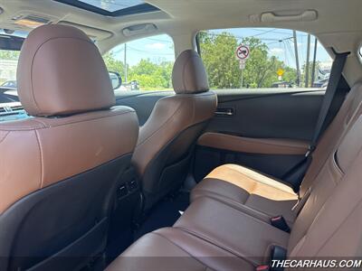 2015 Lexus RX 350   - Photo 13 - Roselle, IL 60172