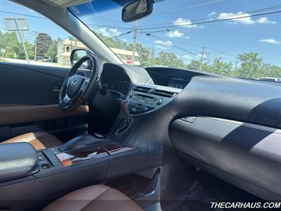 2015 Lexus RX 350   - Photo 19 - Roselle, IL 60172