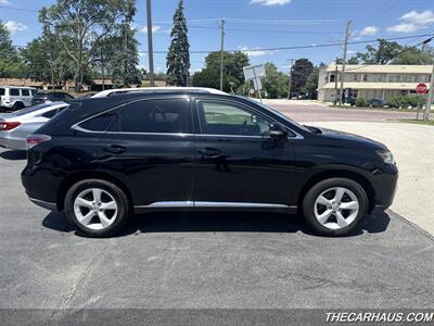 2015 Lexus RX 350   - Photo 2 - Roselle, IL 60172