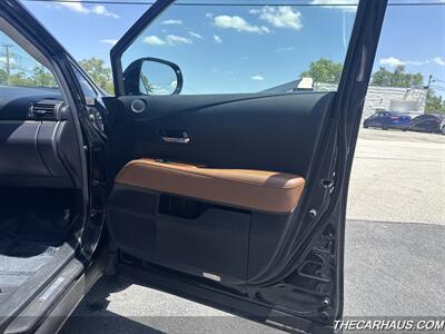 2015 Lexus RX 350   - Photo 20 - Roselle, IL 60172