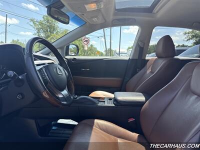 2015 Lexus RX 350   - Photo 9 - Roselle, IL 60172