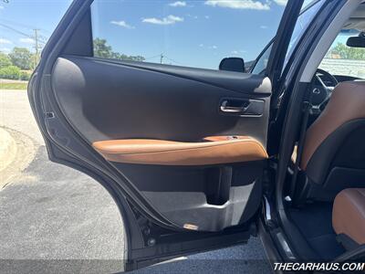 2015 Lexus RX 350   - Photo 14 - Roselle, IL 60172