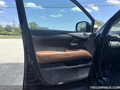 2015 Lexus RX 350   - Photo 11 - Roselle, IL 60172