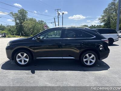 2015 Lexus RX 350   - Photo 6 - Roselle, IL 60172