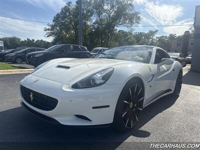 2012 Ferrari California   - Photo 34 - Roselle, IL 60172