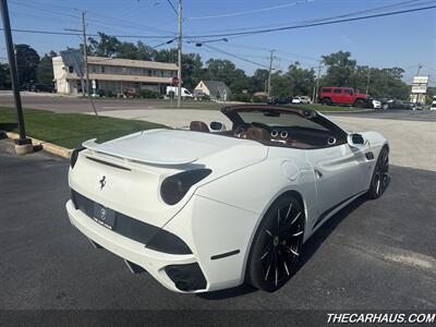 2012 Ferrari California   - Photo 4 - Roselle, IL 60172