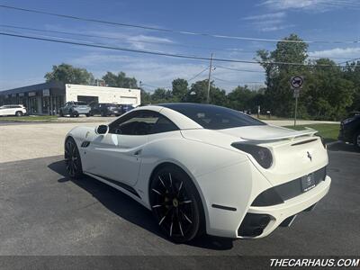 2012 Ferrari California   - Photo 33 - Roselle, IL 60172
