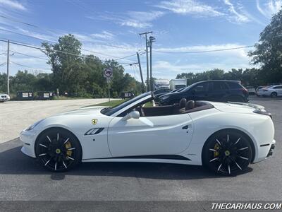 2012 Ferrari California   - Photo 7 - Roselle, IL 60172