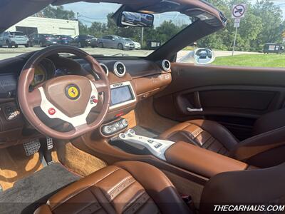 2012 Ferrari California   - Photo 11 - Roselle, IL 60172