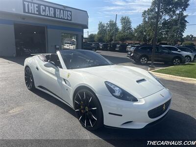2012 Ferrari California   - Photo 2 - Roselle, IL 60172