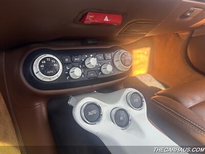 2012 Ferrari California   - Photo 25 - Roselle, IL 60172
