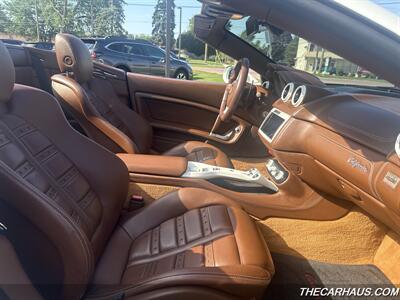 2012 Ferrari California   - Photo 15 - Roselle, IL 60172