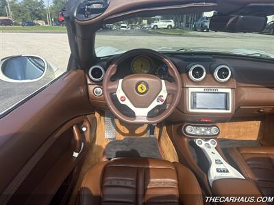 2012 Ferrari California   - Photo 20 - Roselle, IL 60172