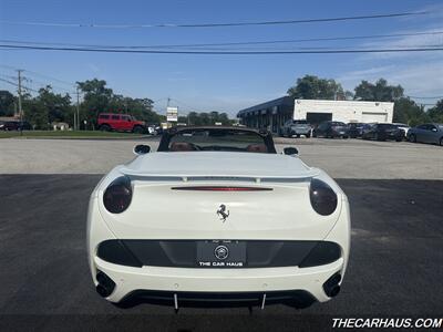 2012 Ferrari California   - Photo 5 - Roselle, IL 60172