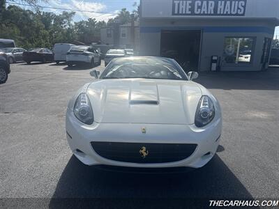 2012 Ferrari California   - Photo 9 - Roselle, IL 60172