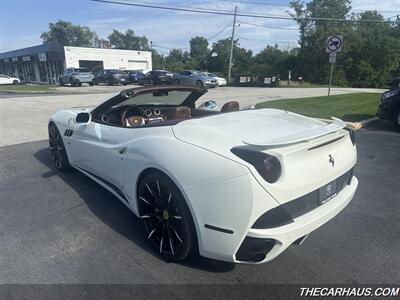 2012 Ferrari California   - Photo 6 - Roselle, IL 60172