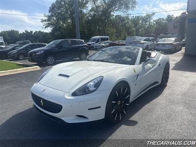 2012 Ferrari California   - Photo 8 - Roselle, IL 60172