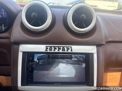 2012 Ferrari California   - Photo 24 - Roselle, IL 60172