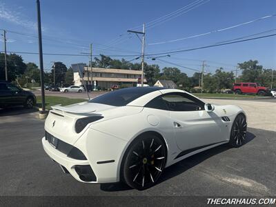 2012 Ferrari California   - Photo 32 - Roselle, IL 60172