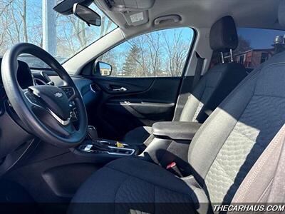 2018 Chevrolet Equinox LT   - Photo 10 - Roselle, IL 60172