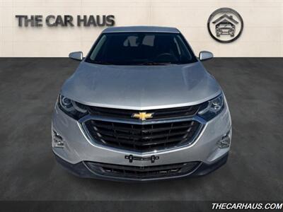 2018 Chevrolet Equinox LT   - Photo 8 - Roselle, IL 60172