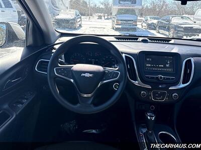 2018 Chevrolet Equinox LT   - Photo 23 - Roselle, IL 60172