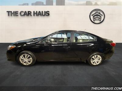 2020 Subaru Impreza   - Photo 6 - Roselle, IL 60172