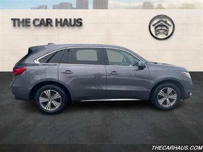 2019 Acura MDX SH-AWD   - Photo 2 - Roselle, IL 60172