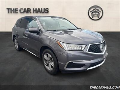 2019 Acura MDX SH-AWD   - Photo 1 - Roselle, IL 60172