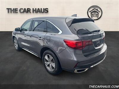 2019 Acura MDX SH-AWD   - Photo 5 - Roselle, IL 60172