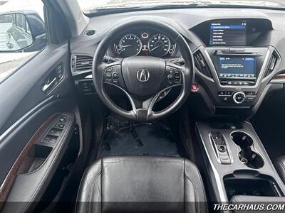 2019 Acura MDX SH-AWD   - Photo 21 - Roselle, IL 60172