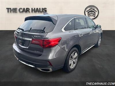 2019 Acura MDX SH-AWD   - Photo 3 - Roselle, IL 60172