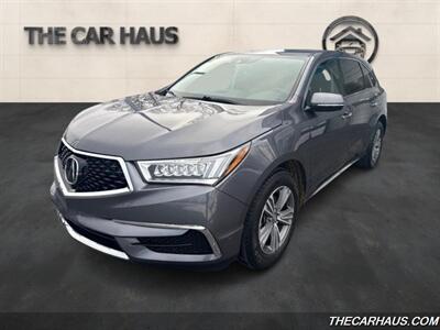 2019 Acura MDX SH-AWD   - Photo 7 - Roselle, IL 60172