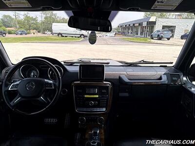 2013 Mercedes-Benz G 63 AMG   - Photo 21 - Roselle, IL 60172