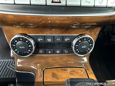 2013 Mercedes-Benz G 63 AMG   - Photo 26 - Roselle, IL 60172