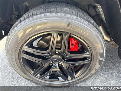 2013 Mercedes-Benz G 63 AMG   - Photo 36 - Roselle, IL 60172