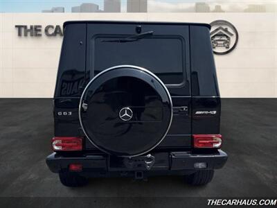 2013 Mercedes-Benz G 63 AMG   - Photo 4 - Roselle, IL 60172