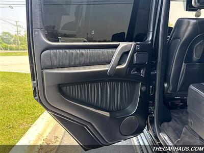 2013 Mercedes-Benz G 63 AMG   - Photo 14 - Roselle, IL 60172