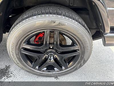 2013 Mercedes-Benz G 63 AMG   - Photo 37 - Roselle, IL 60172