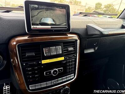 2013 Mercedes-Benz G 63 AMG   - Photo 24 - Roselle, IL 60172
